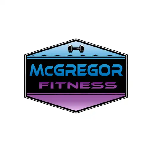 Play McGregor Fitness APK Play McGregor Fitness APK