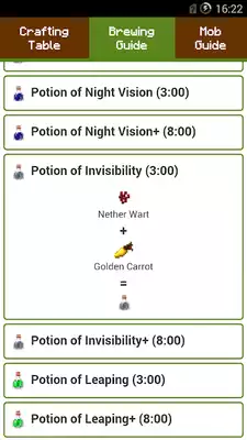 Play MC Guide - Minecraft Guide