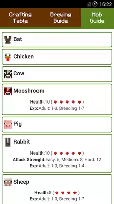 Play MC Guide - Minecraft Guide