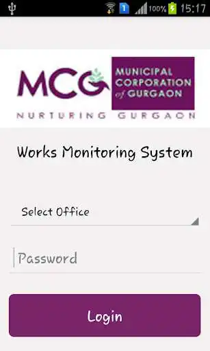 Play APK MCG Works Monitoring and enjoy MCG Works Monitoring with UptoPlay com.sscompusoft.mcgwork Play APK MCG Works Monitoring and enjoy MCG Works Monitoring with UptoPlay com.sscompusoft.mcgwork