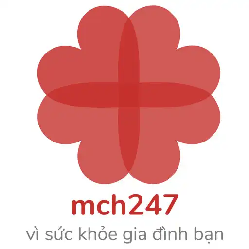 Play MCH247 - Mẹ con vui khỏe 247 APK