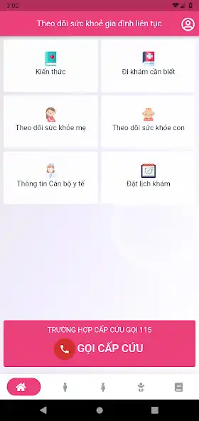 Play MCH247 - Mẹ con vui khỏe 247  and enjoy MCH247 - Mẹ con vui khỏe 247 with UptoPlay