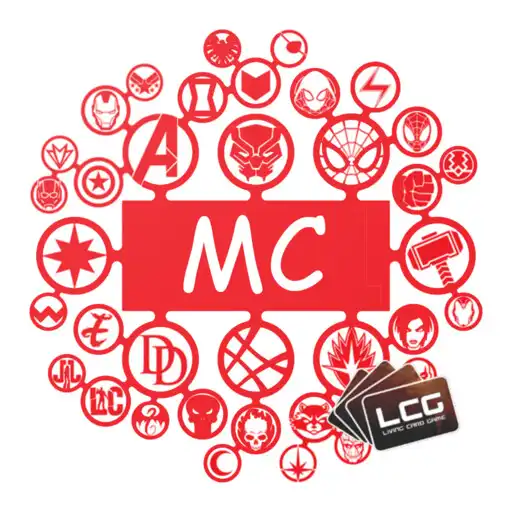 Play M Champions LCG Statistics APK Play M Champions LCG Statistics APK