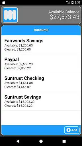 Play mCheckbook and enjoy mCheckbook with UptoPlay Play mCheckbook and enjoy mCheckbook with UptoPlay