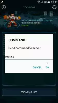 Play McHosting Pro