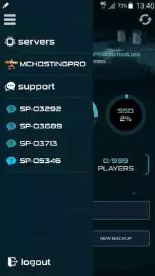 Play McHosting Pro