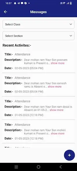 Play MCH School as an online game MCH School with UptoPlay