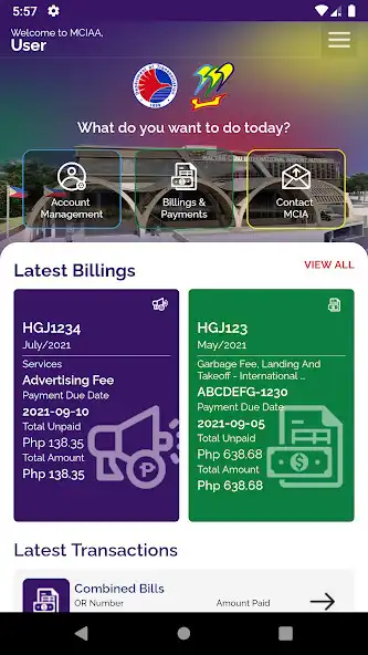 Play MCIAA E Billing System and enjoy MCIAA E Billing System with UptoPlay Play MCIAA E Billing System and enjoy MCIAA E Billing System with UptoPlay