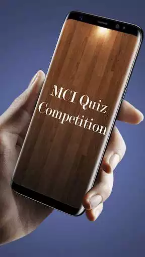 Play MCI Quiz Competition  and enjoy MCI Quiz Competition with UptoPlay