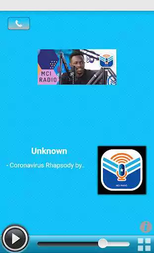 Play MCI Radio Play MCI Radio