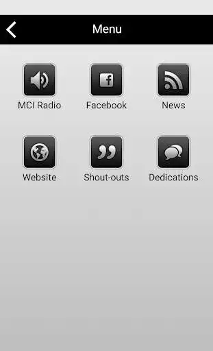 Play MCI Radio Play MCI Radio