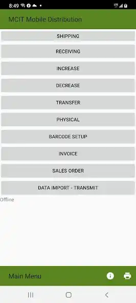 Play MCIT Distribution 1.0  and enjoy MCIT Distribution 1.0 with UptoPlay