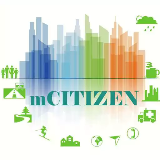 Free play online mCITIZEN APK Free play online mCITIZEN APK