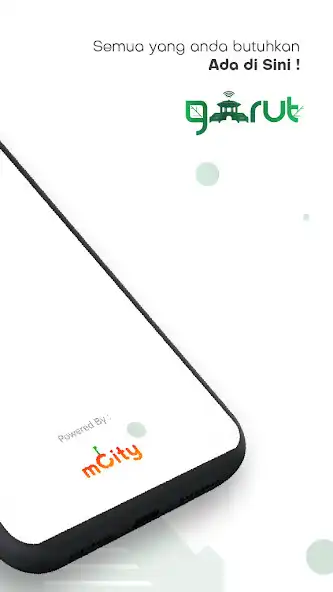 Play mCity Garut as an online game mCity Garut with UptoPlay