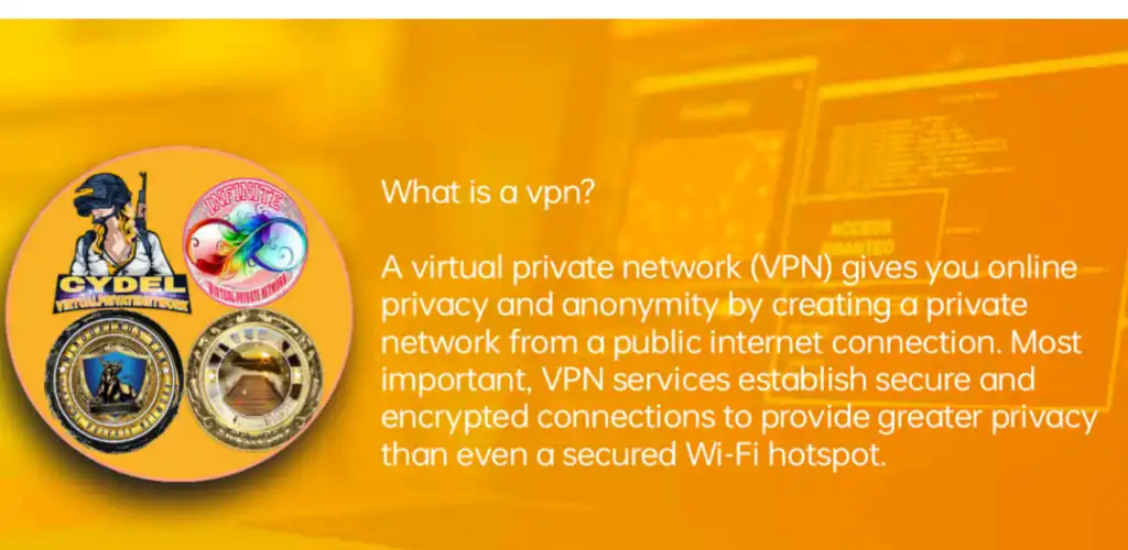 Play MCI VPN  and enjoy MCI VPN with UptoPlay