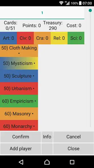 Play mcivTOOL  and enjoy mcivTOOL with UptoPlay