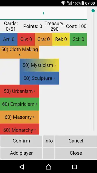 Play mcivTOOL as an online game mcivTOOL with UptoPlay