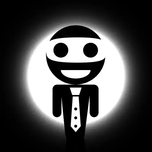 Play McJumpy Stickman Jump and Run Puzzles APK