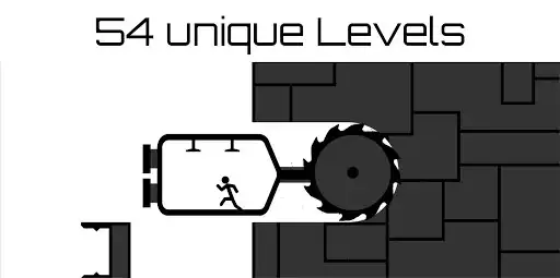 Play McJumpy Stickman Jump and Run Puzzles  and enjoy McJumpy Stickman Jump and Run Puzzles with UptoPlay