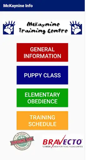 Play McKaynine Training Manual  and enjoy McKaynine Training Manual with UptoPlay