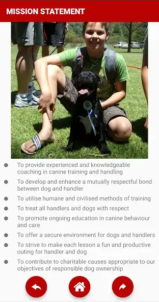 Play McKaynine Training Manual as an online game McKaynine Training Manual with UptoPlay