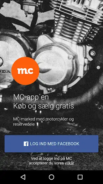 Play MC - køb/salg af motorcykler  and enjoy MC - køb/salg af motorcykler with UptoPlay