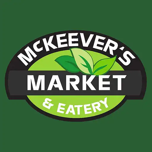 Play McKeevers Mobile Checkout APK