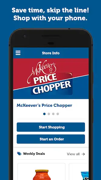 Play McKeevers Price Chopper  and enjoy McKeevers Price Chopper with UptoPlay