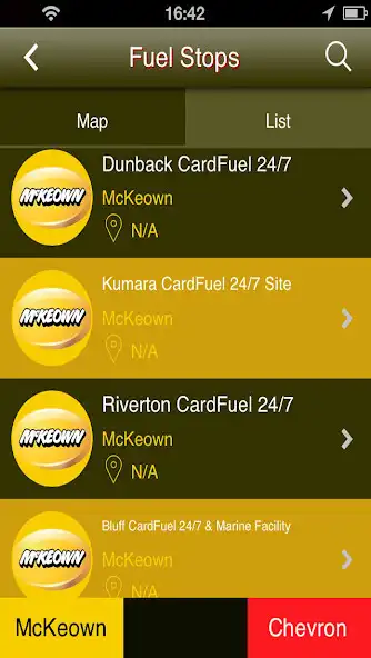 Play McKeown as an online game McKeown with UptoPlay