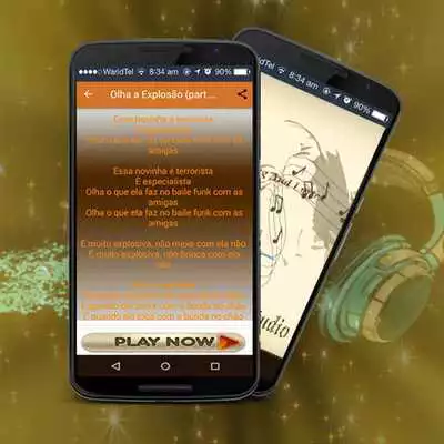 Play MC Kevinho - O Grave Bater Canciones