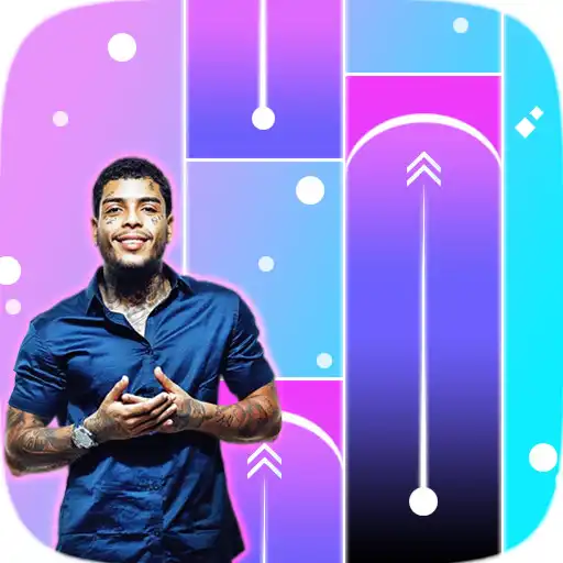 Play MC Kevin Piano Tiles APK