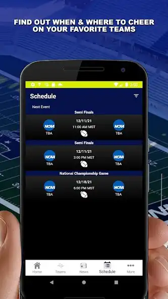 Play McKinney ISD Stadium Events as an online game McKinney ISD Stadium Events with UptoPlay