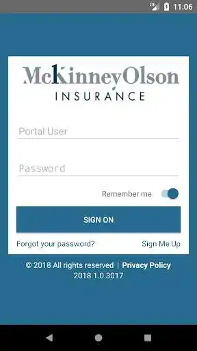 Play McKinneyOlson Insurance Online  and enjoy McKinneyOlson Insurance Online with UptoPlay