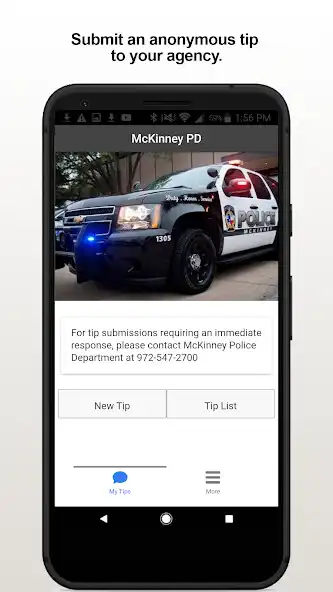 Play McKinney PD  and enjoy McKinney PD with UptoPlay