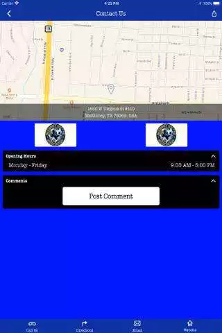 Play McKinney Soccer Association as an online game McKinney Soccer Association with UptoPlay