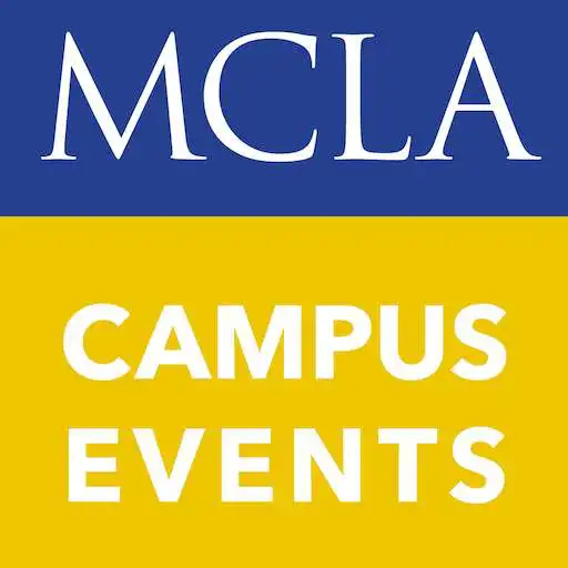 Free play online MCLA Events APK
