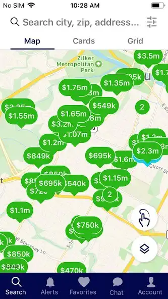 Play McLane Realty  and enjoy McLane Realty with UptoPlay