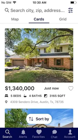 Play McLane Realty as an online game McLane Realty with UptoPlay