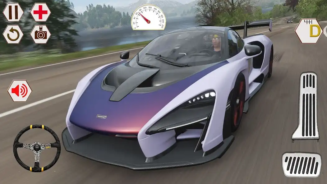 Play McLaren Senna Drive Simulator and enjoy McLaren Senna Drive Simulator with UptoPlay Play McLaren Senna Drive Simulator and enjoy McLaren Senna Drive Simulator with UptoPlay