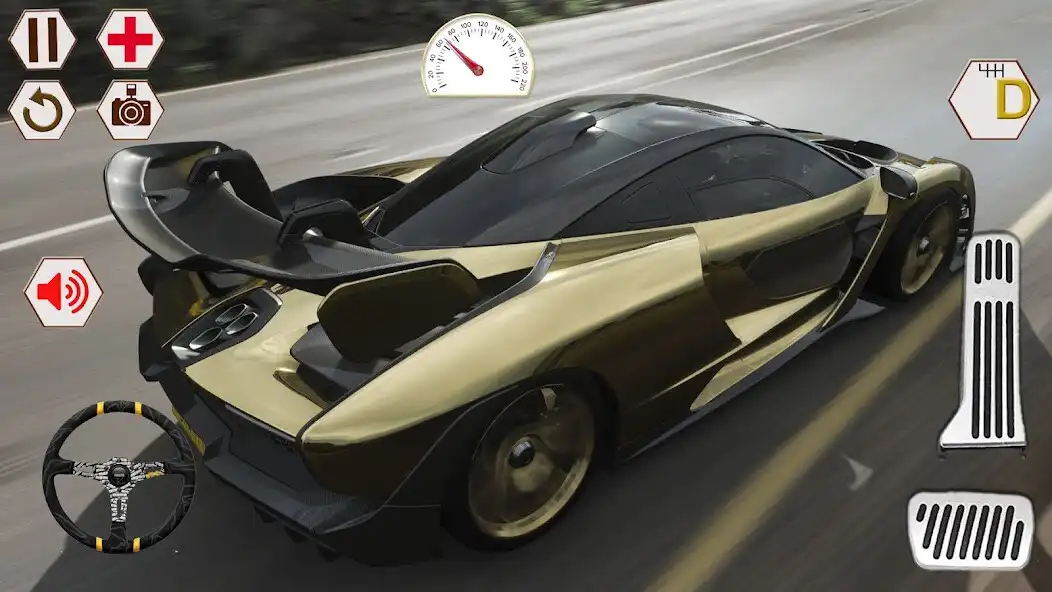 Play McLaren Senna Drive Simulator as an online game online McLaren Senna Drive Simulator with UptoPlay Play McLaren Senna Drive Simulator as an online game McLaren Senna Drive Simulator with UptoPlay