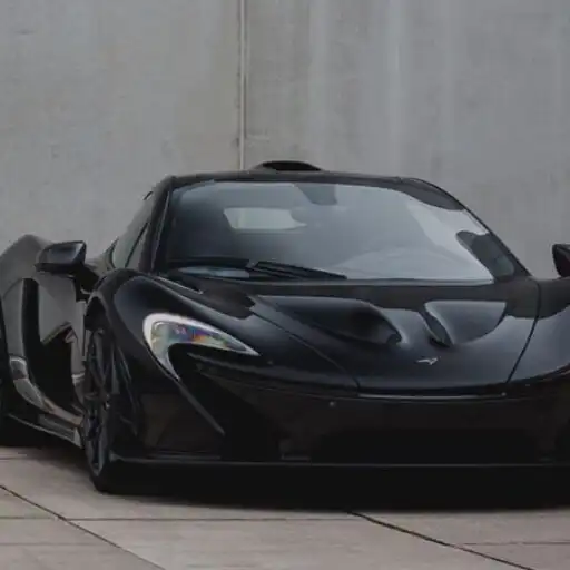 Play McLaren Senna GTR Wallpaper APK