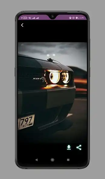 Play McLaren Senna GTR Wallpaper as an online game McLaren Senna GTR Wallpaper with UptoPlay