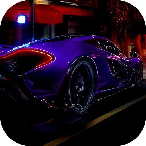 Play McLaren Wallpaper APK