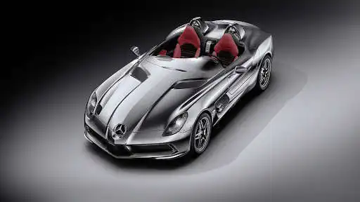 Play McLaren Wallpaper  and enjoy McLaren Wallpaper with UptoPlay