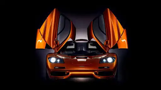 Play McLaren Wallpaper as an online game McLaren Wallpaper with UptoPlay