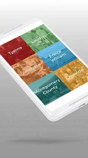 Play McLean Bible Church Mobile as an online game McLean Bible Church Mobile with UptoPlay