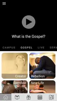 Play McLean Bible Church Mobile Play McLean Bible Church Mobile