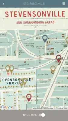 Play McLean County History in Maps