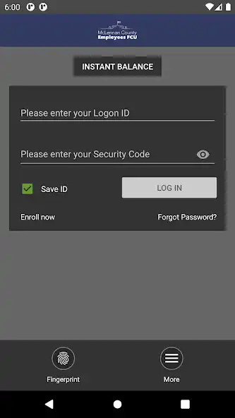 Play McLennan County Employees FCU as an online game McLennan County Employees FCU with UptoPlay