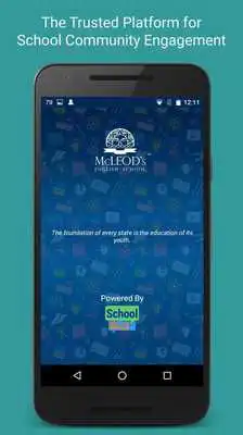 Play McLEODs English School